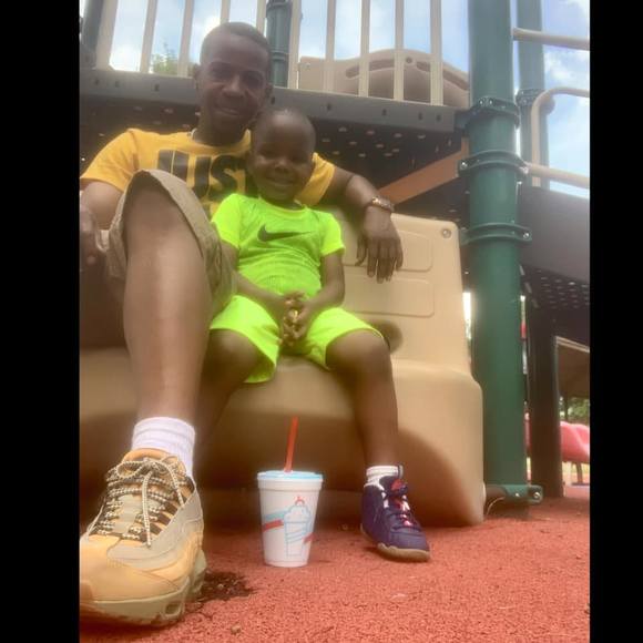 Meet your Posher, Jason - Picture 1 of 1